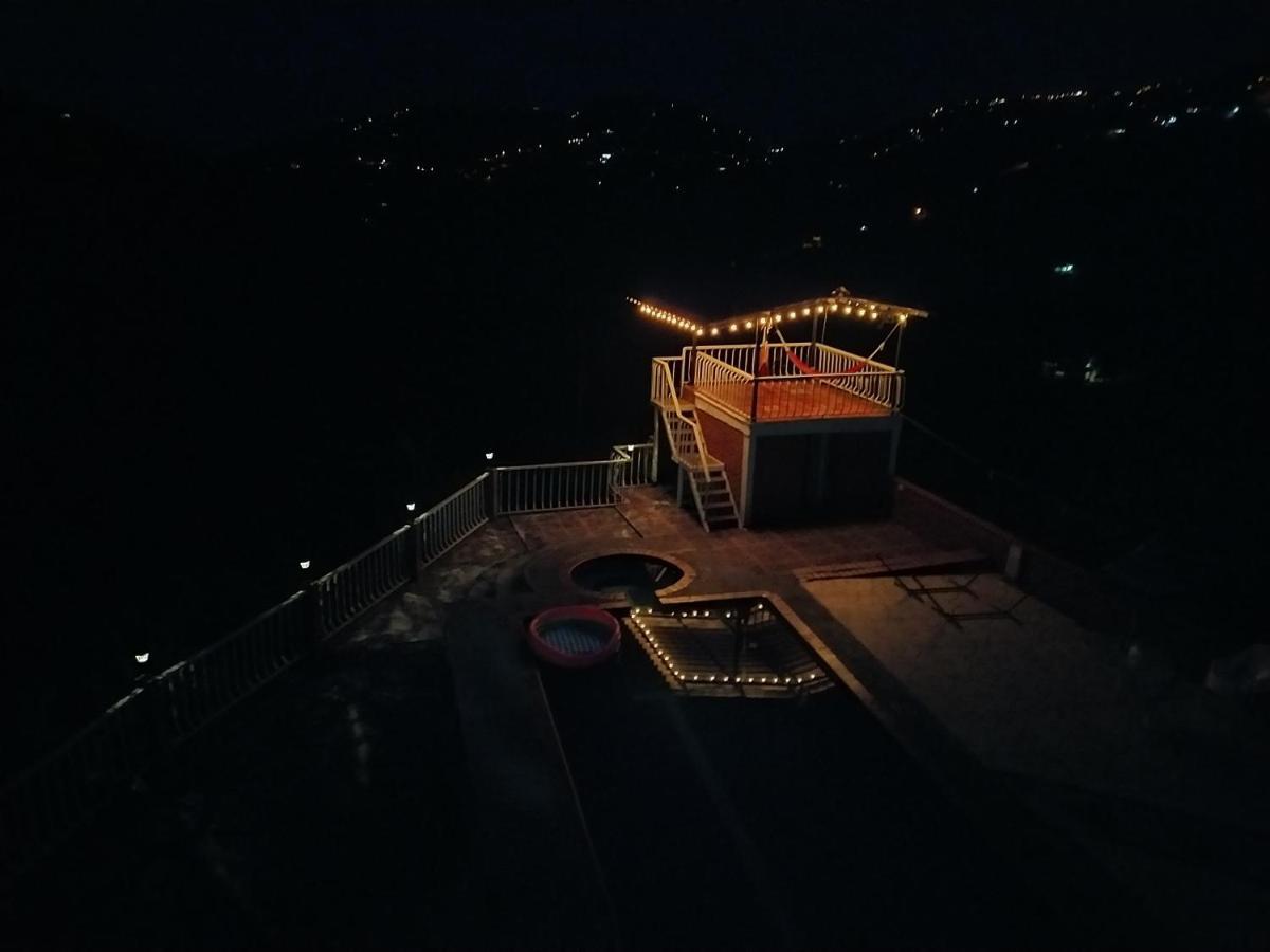 Apartamento Campestre Manizales Exteriér fotografie